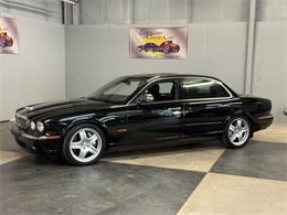2005 Jaguar Super V8 (CC-2087128) for sale in Lillington, North Carolina