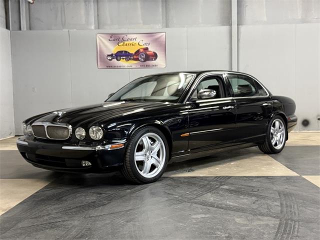 2005 Jaguar Super V8 (CC-2087128) for sale in Lillington, North Carolina