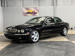 2005 Jaguar Super V8 (CC-2087128) for sale in Lillington, North Carolina