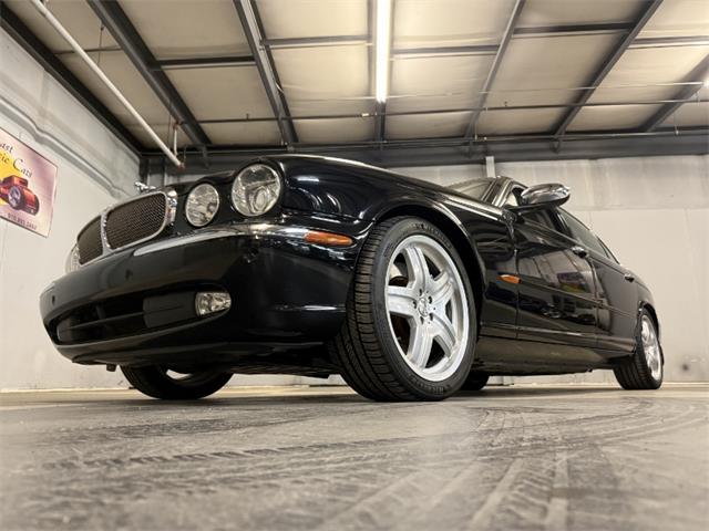 2005 Jaguar Super V8 (CC-2087128) for sale in Lillington, North Carolina