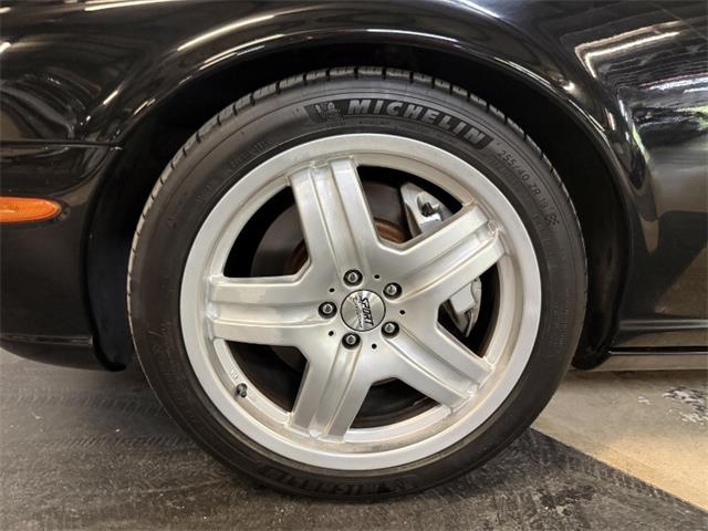 2005 Jaguar Super V8 (CC-2087128) for sale in Lillington, North Carolina