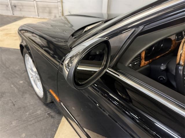 2005 Jaguar Super V8 (CC-2087128) for sale in Lillington, North Carolina