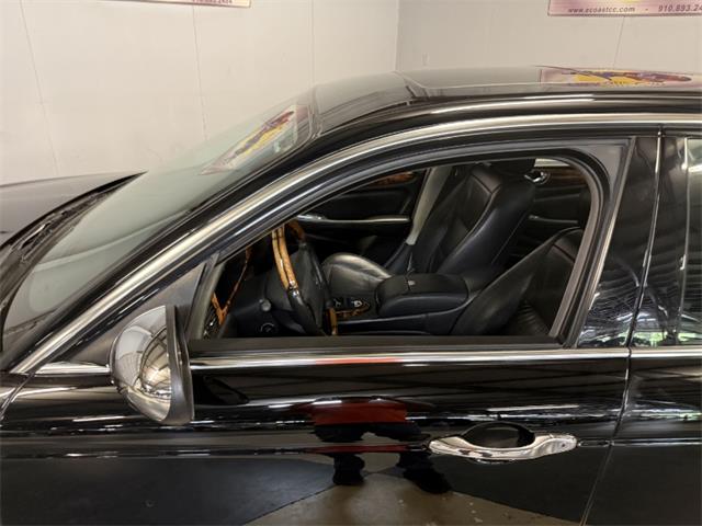 2005 Jaguar Super V8 (CC-2087128) for sale in Lillington, North Carolina