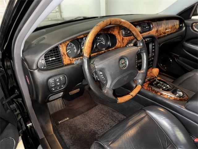 2005 Jaguar Super V8 (CC-2087128) for sale in Lillington, North Carolina