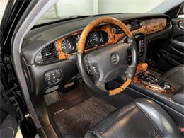 2005 Jaguar Super V8 (CC-2087128) for sale in Lillington, North Carolina