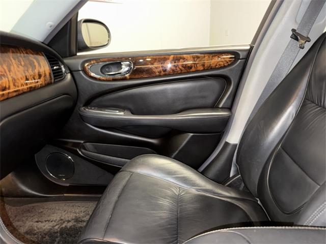 2005 Jaguar Super V8 (CC-2087128) for sale in Lillington, North Carolina