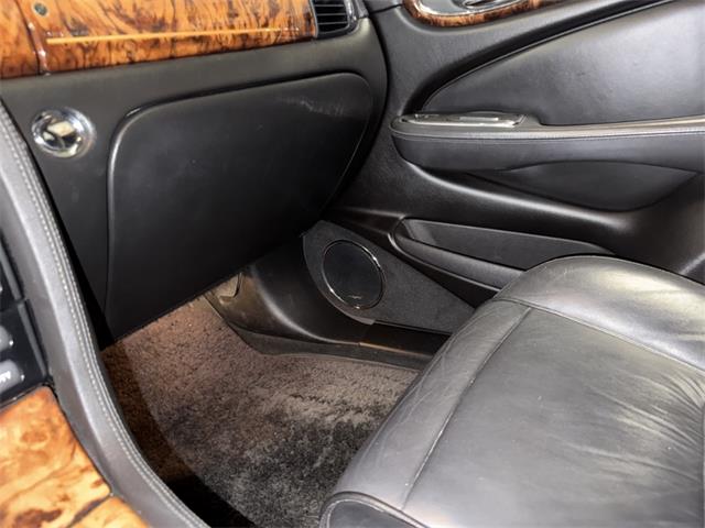 2005 Jaguar Super V8 (CC-2087128) for sale in Lillington, North Carolina