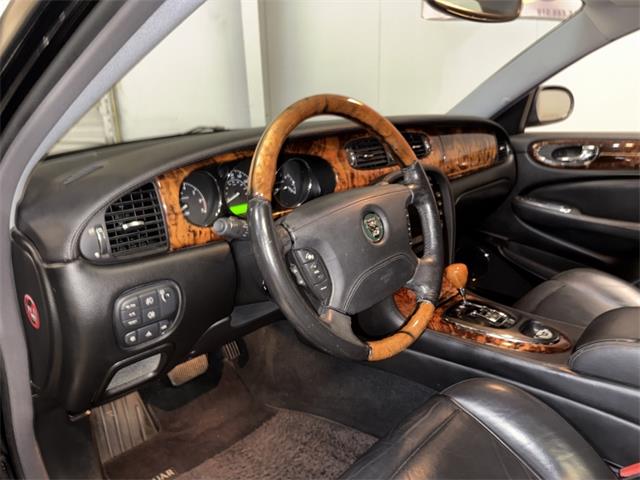 2005 Jaguar Super V8 (CC-2087128) for sale in Lillington, North Carolina
