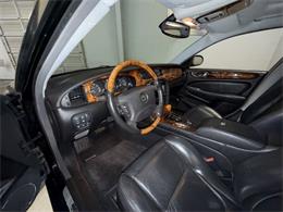 2005 Jaguar Super V8 (CC-2087128) for sale in Lillington, North Carolina