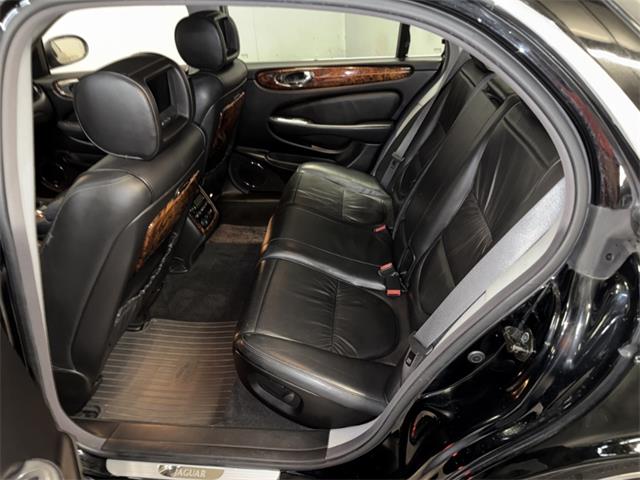2005 Jaguar Super V8 (CC-2087128) for sale in Lillington, North Carolina