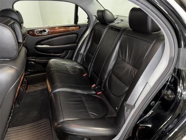 2005 Jaguar Super V8 (CC-2087128) for sale in Lillington, North Carolina