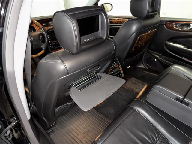 2005 Jaguar Super V8 (CC-2087128) for sale in Lillington, North Carolina
