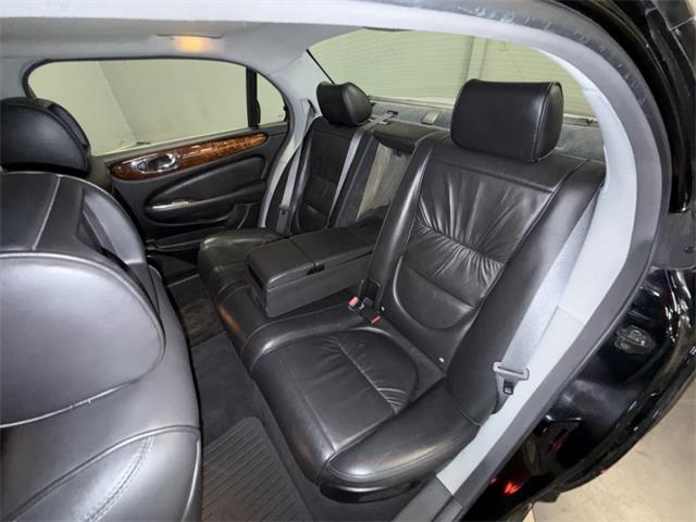 2005 Jaguar Super V8 (CC-2087128) for sale in Lillington, North Carolina