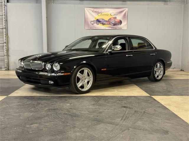 2005 Jaguar Super V8 (CC-2087128) for sale in Lillington, North Carolina