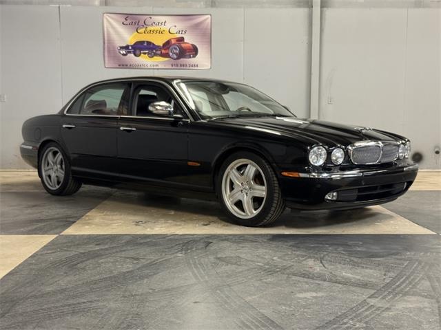 2005 Jaguar Super V8 (CC-2087128) for sale in Lillington, North Carolina