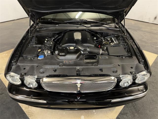 2005 Jaguar Super V8 (CC-2087128) for sale in Lillington, North Carolina