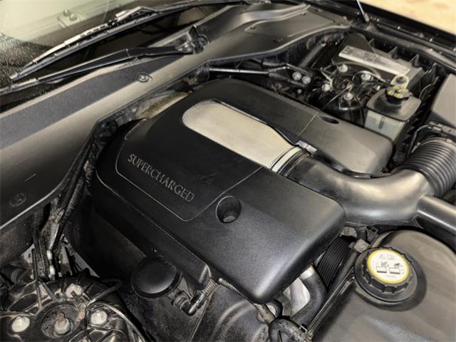 2005 Jaguar Super V8 (CC-2087128) for sale in Lillington, North Carolina