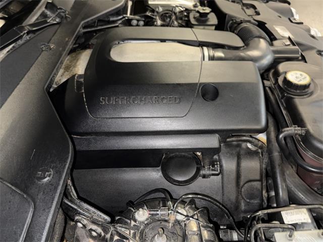 2005 Jaguar Super V8 (CC-2087128) for sale in Lillington, North Carolina