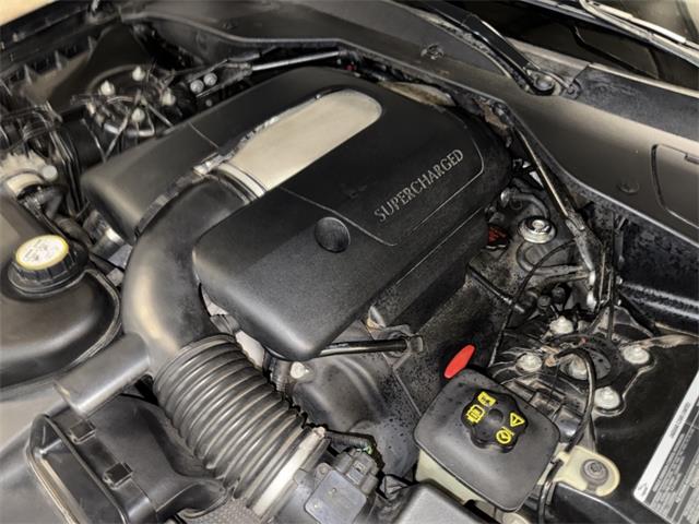 2005 Jaguar Super V8 (CC-2087128) for sale in Lillington, North Carolina