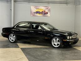 2005 Jaguar Super V8 (CC-2087128) for sale in Lillington, North Carolina