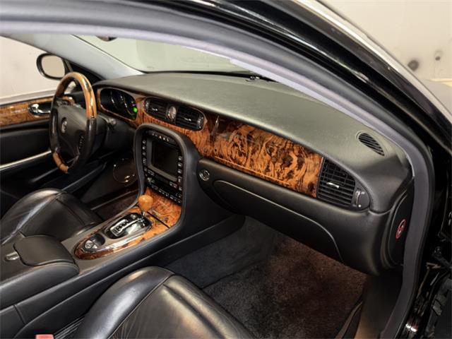 2005 Jaguar Super V8 (CC-2087128) for sale in Lillington, North Carolina
