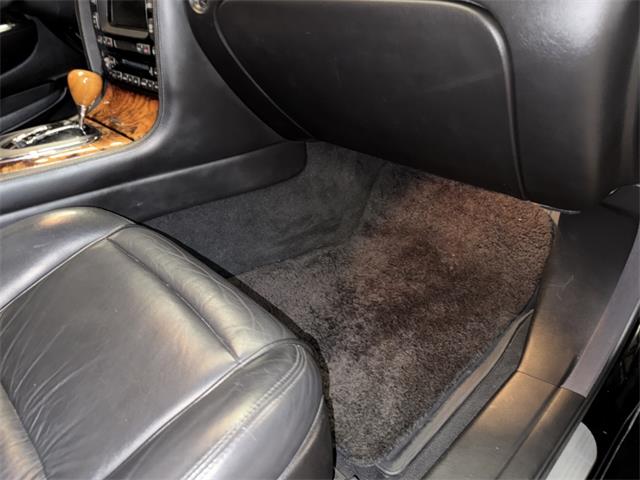 2005 Jaguar Super V8 (CC-2087128) for sale in Lillington, North Carolina