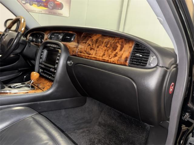 2005 Jaguar Super V8 (CC-2087128) for sale in Lillington, North Carolina