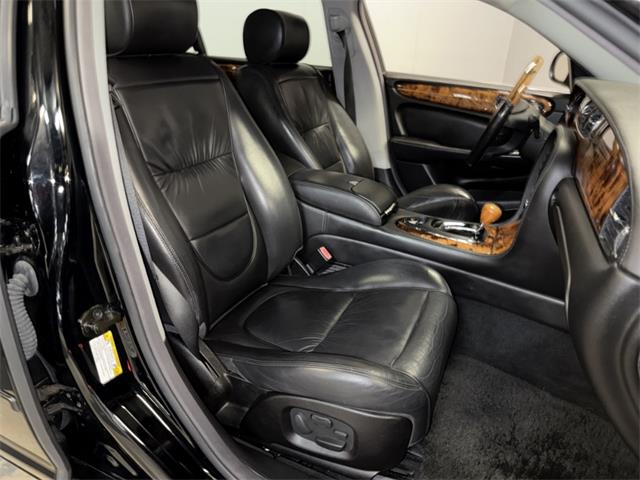 2005 Jaguar Super V8 (CC-2087128) for sale in Lillington, North Carolina