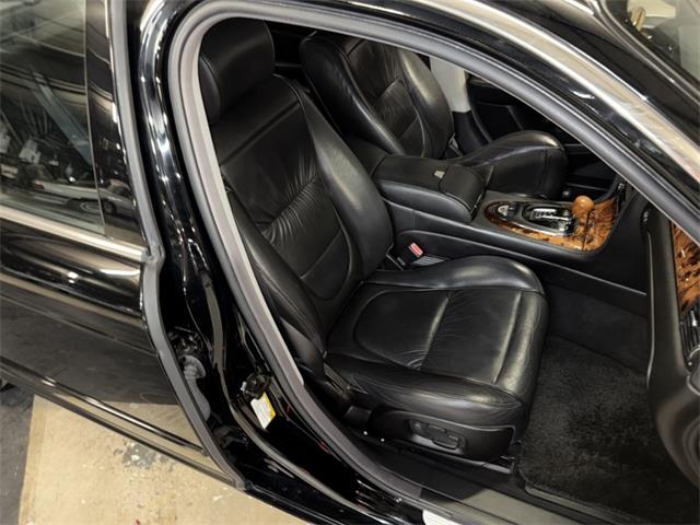 2005 Jaguar Super V8 (CC-2087128) for sale in Lillington, North Carolina