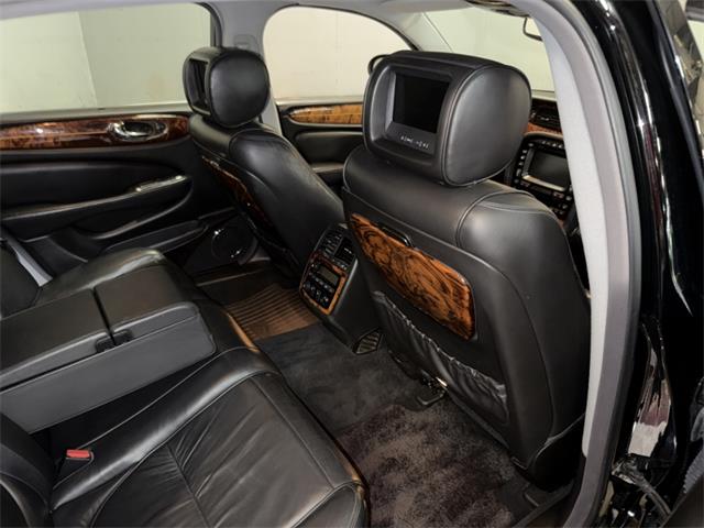 2005 Jaguar Super V8 (CC-2087128) for sale in Lillington, North Carolina