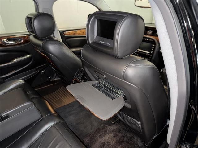 2005 Jaguar Super V8 (CC-2087128) for sale in Lillington, North Carolina