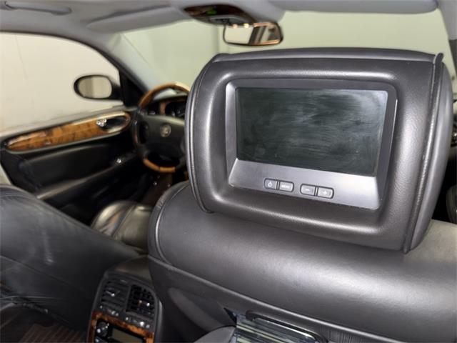 2005 Jaguar Super V8 (CC-2087128) for sale in Lillington, North Carolina