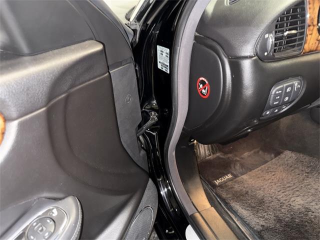 2005 Jaguar Super V8 (CC-2087128) for sale in Lillington, North Carolina