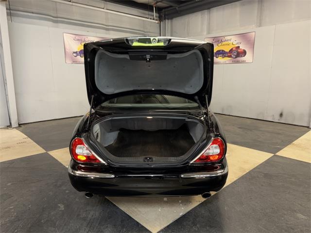 2005 Jaguar Super V8 (CC-2087128) for sale in Lillington, North Carolina