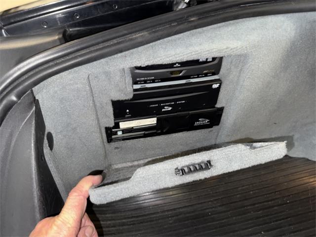 2005 Jaguar Super V8 (CC-2087128) for sale in Lillington, North Carolina