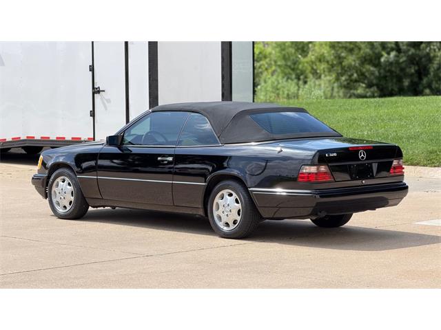 1995 Mercedes-Benz E-Class (CC-2080713) for sale in Lenexa, Kansas