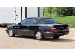 1995 Mercedes-Benz E-Class (CC-2080713) for sale in Lenexa, Kansas
