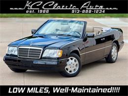 1995 Mercedes-Benz E-Class (CC-2080713) for sale in Lenexa, Kansas