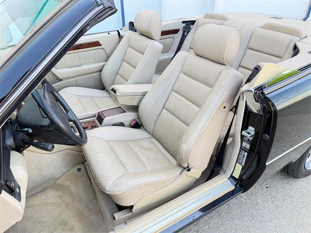 1995 Mercedes-Benz E-Class (CC-2080713) for sale in Lenexa, Kansas