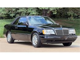 1995 Mercedes-Benz E-Class (CC-2080713) for sale in Lenexa, Kansas