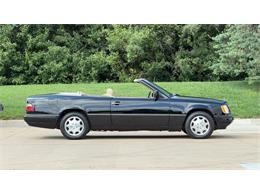 1995 Mercedes-Benz E-Class (CC-2080713) for sale in Lenexa, Kansas