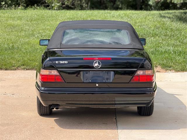 1995 Mercedes-Benz E-Class (CC-2080713) for sale in Lenexa, Kansas