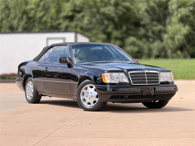 1995 Mercedes-Benz E-Class (CC-2080713) for sale in Lenexa, Kansas