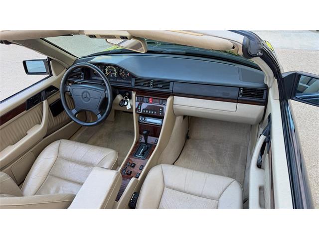 1995 Mercedes-Benz E-Class (CC-2080713) for sale in Lenexa, Kansas