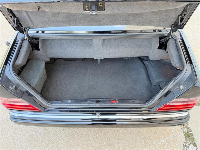 1995 Mercedes-Benz E-Class (CC-2080713) for sale in Lenexa, Kansas