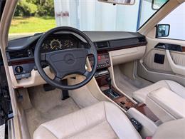 1995 Mercedes-Benz E-Class (CC-2080713) for sale in Lenexa, Kansas