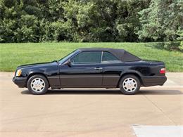 1995 Mercedes-Benz E-Class (CC-2080713) for sale in Lenexa, Kansas