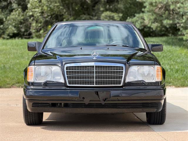 1995 Mercedes-Benz E-Class (CC-2080713) for sale in Lenexa, Kansas