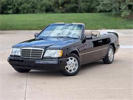 1995 Mercedes-Benz E-Class (CC-2080713) for sale in Lenexa, Kansas