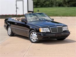 1995 Mercedes-Benz E-Class (CC-2080713) for sale in Lenexa, Kansas